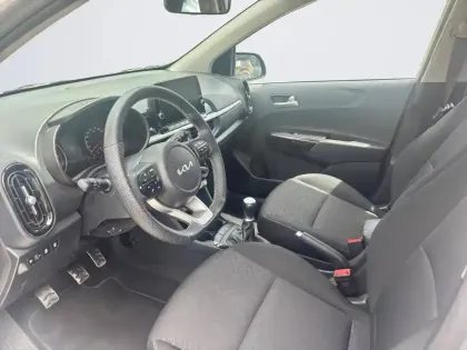 Photo 19 Kia Picanto  1.2 DPi 84ch BVM5