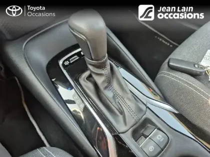 Photo 12 Toyota Corolla  Hybride 140ch