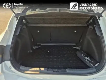 Photo 9 Toyota Corolla  Hybride 140ch