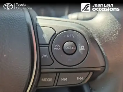 Photo 11 Toyota Corolla  Hybride 140ch