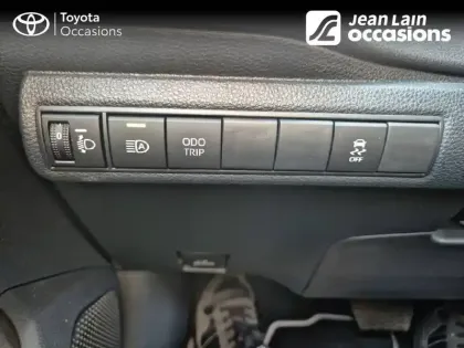 Photo 19 Toyota Corolla  Hybride 140ch