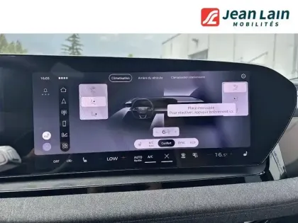 Photo 13 Audi E-tron Q6  306 ch 100 kWh performance