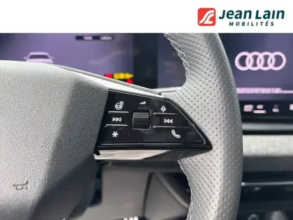 Photo 11 Audi E-tron Q6  306 ch 100 kWh performance