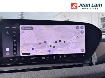 Photo 14 Audi E-tron Q6  306 ch 100 kWh performance
