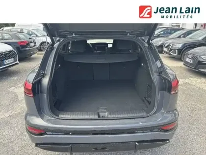 Photo 9 Audi E-tron Q6  306 ch 100 kWh performance
