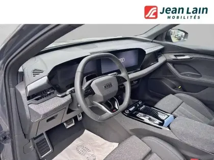 Photo 10 Audi E-tron Q6  306 ch 100 kWh performance
