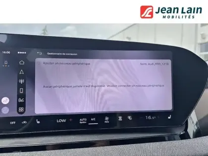 Photo 15 Audi E-tron Q6  306 ch 100 kWh performance