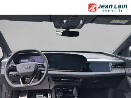 Photo 17 Audi E-tron Q6  306 ch 100 kWh performance