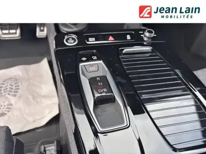 Photo 12 Audi E-tron Q6  306 ch 100 kWh performance