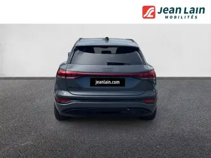 Photo 5 Audi E-tron Q6  306 ch 100 kWh performance