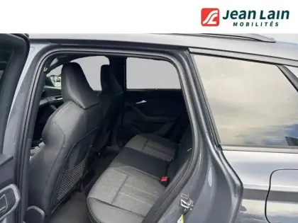 Photo 16 Audi E-tron Q6  306 ch 100 kWh performance