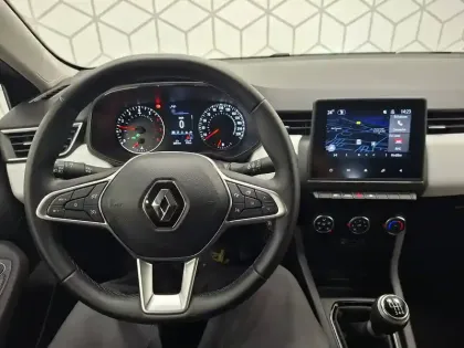 Photo 47 Renault Clio  TCe 90