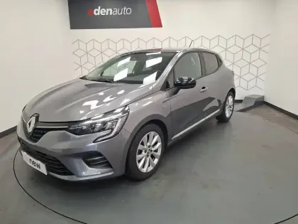 Photo Renault Clio Evolution