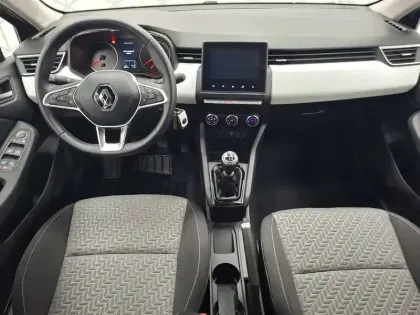 Photo 27 Renault Clio  TCe 90