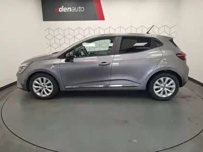 Photo 6 Renault Clio  TCe 90