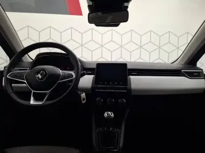 Photo 29 Renault Clio  TCe 90