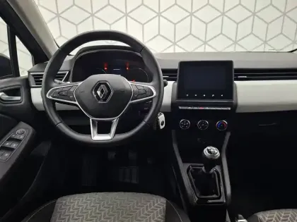 Photo 28 Renault Clio  TCe 90