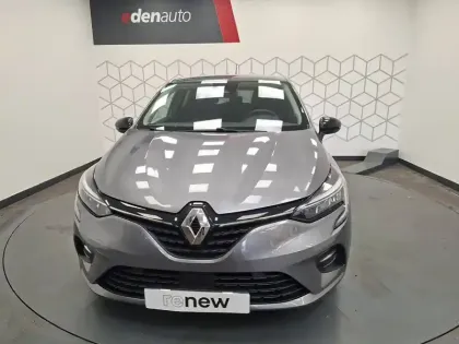 Photo 5 Renault Clio  TCe 90