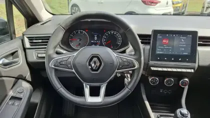Photo 10 Renault Clio  TCe 90