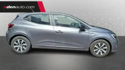 Photo 5 Renault Clio  TCe 90