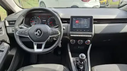 Photo 9 Renault Clio  TCe 90
