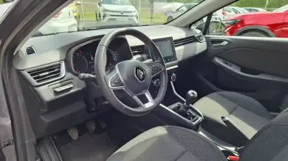 Photo 11 Renault Clio  TCe 90