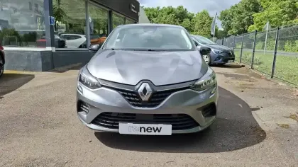 Photo 7 Renault Clio  TCe 90