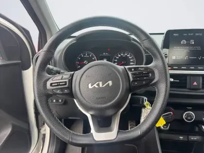 Photo 11 Kia Picanto  1.2 DPi 84ch BVM5