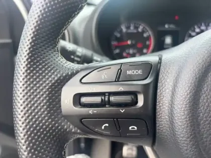 Photo 22 Kia Picanto  1.2 DPi 84ch BVM5