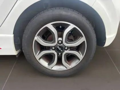 Photo 13 Kia Picanto  1.2 DPi 84ch BVM5
