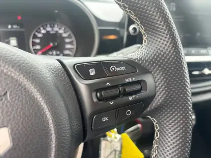 Photo 21 Kia Picanto  1.2 DPi 84ch BVM5