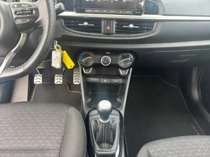 Photo 10 Kia Picanto  1.2 DPi 84ch BVM5