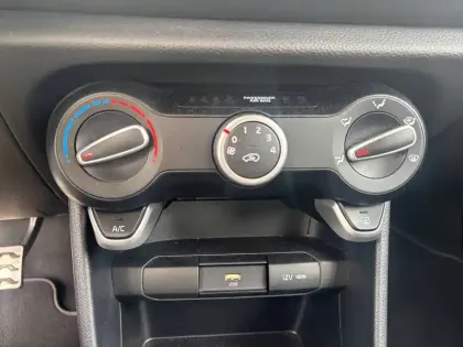 Photo 23 Kia Picanto  1.2 DPi 84ch BVM5