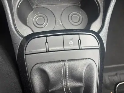 Photo 25 Kia Picanto  1.2 DPi 84ch BVM5