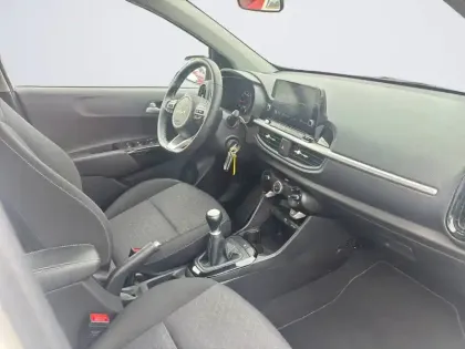 Photo 14 Kia Picanto  1.2 DPi 84ch BVM5