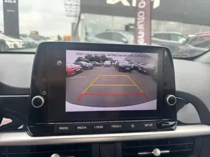 Photo 27 Kia Picanto  1.2 DPi 84ch BVM5