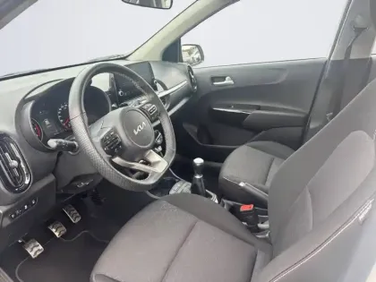 Photo 8 Kia Picanto  1.2 DPi 84ch BVM5