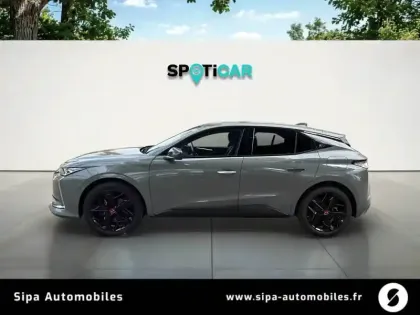 Photo 21 DS DS 4  Hybride E-Tense 225 EAT8