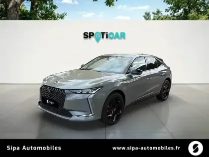 Photo Ds Ds 4 Performance Line +
