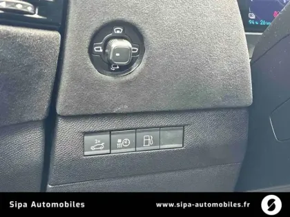 Photo 25 DS DS 4  Hybride E-Tense 225 EAT8