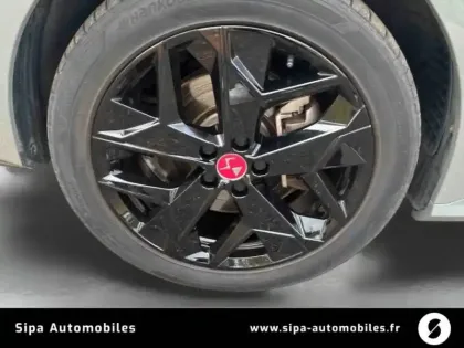 Photo 15 DS DS 4  Hybride E-Tense 225 EAT8