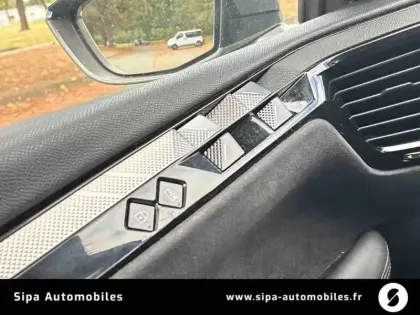 Photo 26 DS DS 4  Hybride E-Tense 225 EAT8