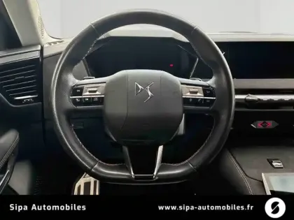 Photo 7 DS DS 4  Hybride E-Tense 225 EAT8