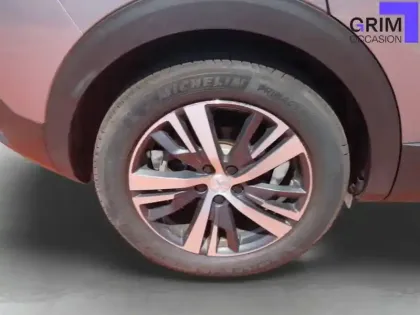 Photo 14 Peugeot 3008  Hybrid4 300 e-EAT8