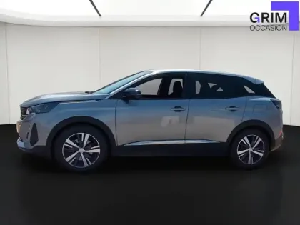 Photo 19 Peugeot 3008  Hybrid4 300 e-EAT8