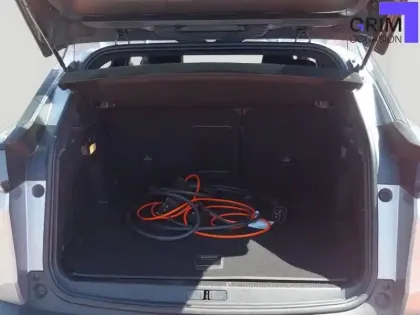 Photo 11 Peugeot 3008  Hybrid4 300 e-EAT8