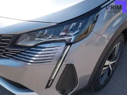 Photo 16 Peugeot 3008  Hybrid4 300 e-EAT8