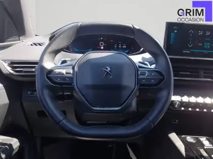Photo 5 Peugeot 3008  Hybrid4 300 e-EAT8