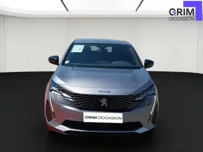 Photo 17 Peugeot 3008  Hybrid4 300 e-EAT8