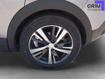 Photo 15 Peugeot 3008  Hybrid4 300 e-EAT8